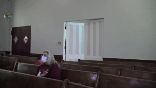 St. James Methodist Church