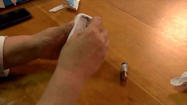 How to Use the QUICKVUE Covid-19 Test PSA