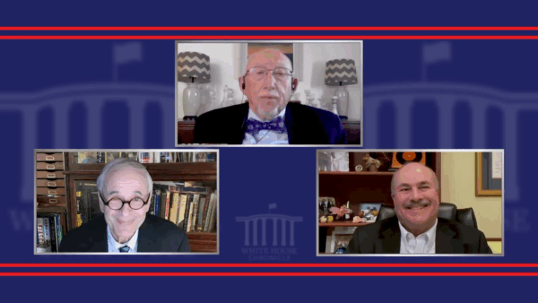 White House Chronicle- Can Americans Build Unity?