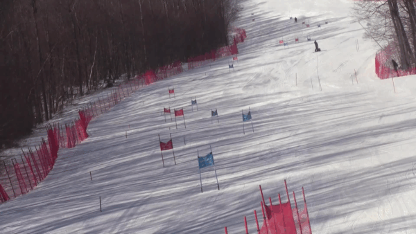 Innkeepers’ Ski Race