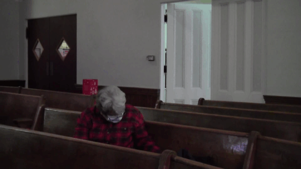 St. James United Methodist Church