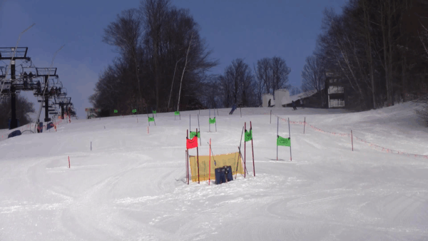 Innkeepers’ Ski Race