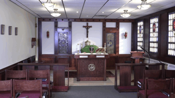 Catholic Mass