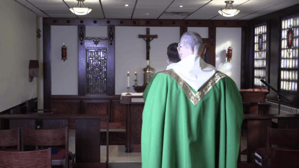 Catholic Mass