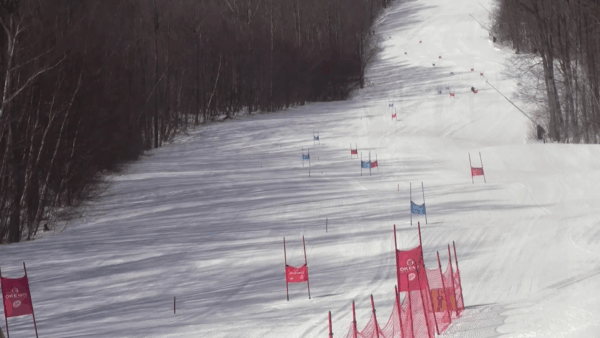 Innkeepers’ Ski Race