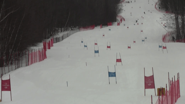 Innkeepers’ Ski Race