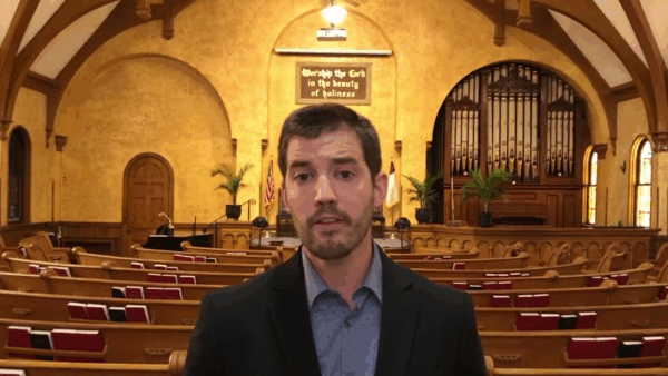 Ludlow Baptist Church