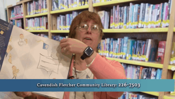 Story Time- Only My Dog Knows I Pick My Nose