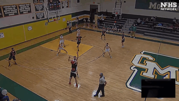 Green Mountain HS Boys’ Basketball vs Twin Valley