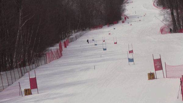 Innkeepers’ Ski Race