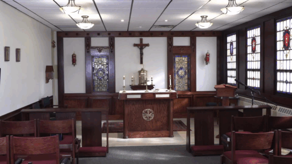 Catholic Mass