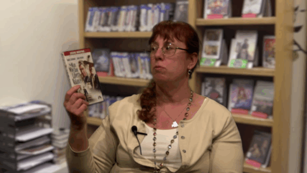 Cavendish Fletcher Library- Western Movies