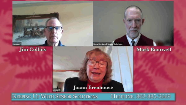 Keeping Up with Senior Solutions