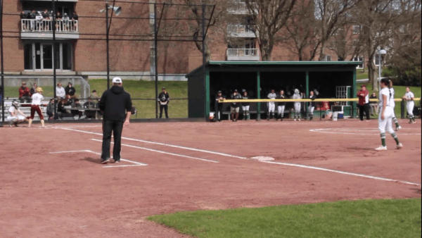 Castleton Women’s Softball vs. Norwich