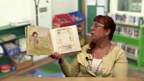 Cavendish Library Story Time- Juna’s Jar
