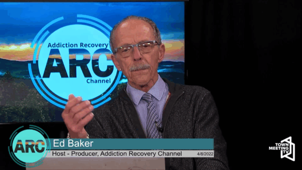 Addiction Recovery Channel- Fentanyl OD Death