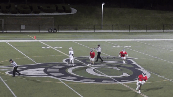 Castleton Men’s Lacrosse vs Keene State