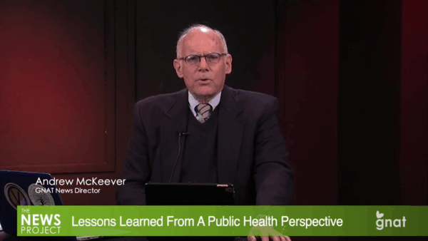 The News Project- The Public Health Perspective