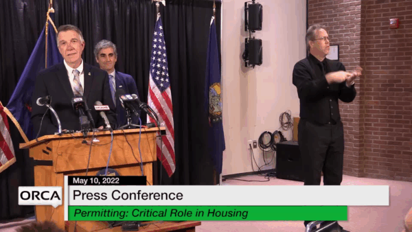 Governor Scott Weekly Press Conference