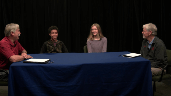 Update from Expeditionary School at Black River