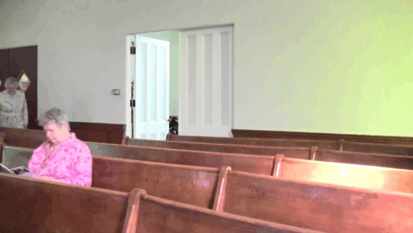 St. James United Methodist Church