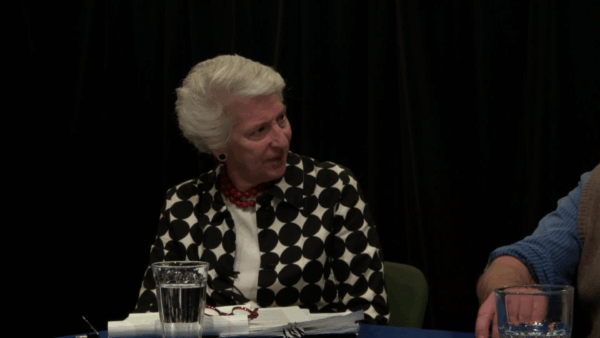 Legislative Wrap-Up from Windsor Co. Senators