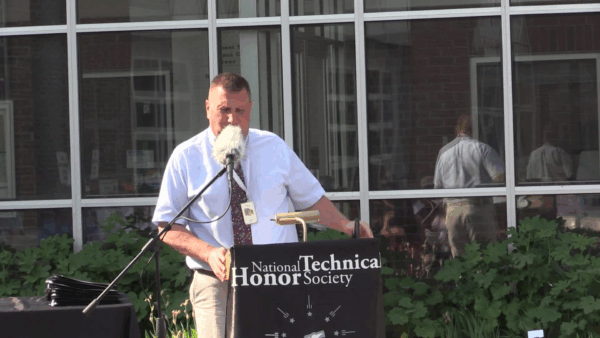 River Valley Technical Center Awards Night 2022
