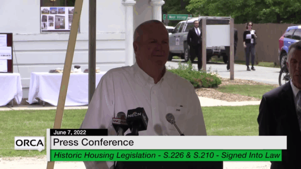 Governor Scott Weekly Press Conference 6/7