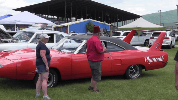 Shriners- For the Love of Kids Car Show