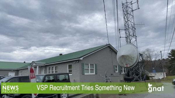 The News Project- VSP Recruitment