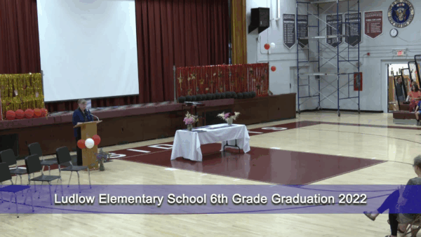 LES 6th Grade Graduation