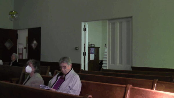 St. James United Methodist Church