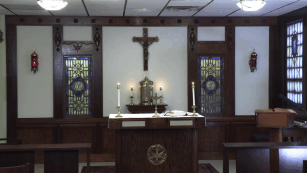 Catholic Mass- Thirteenth Sunday of Ordinary Time