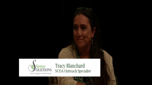 Senior Solutions- National Council on Aging Benefits