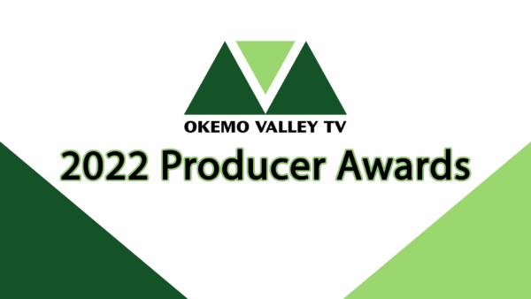 Okemo Valley TV Awards Night 2022
