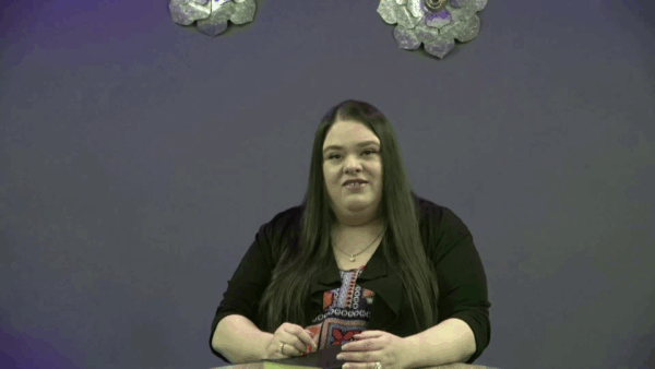 Calvary Church Taking Ground- Aroma of Water Pt.3