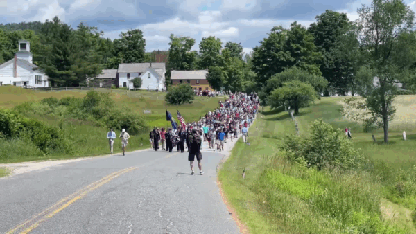 Coolidge July 4th Birthday Celebration 2022