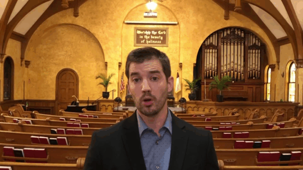 Ludlow Baptist Church