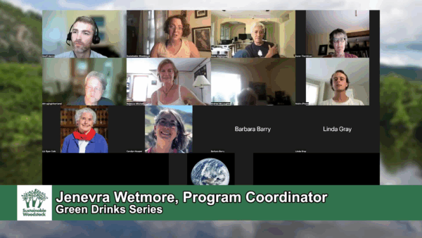 Green Drinks- Regional Climate Action