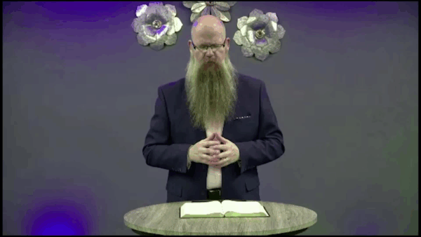 Calvary Church Taking Ground- Lessons From Joseph Pt.2