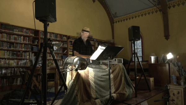 Mount Holly Summer Concert- Jamie Ward