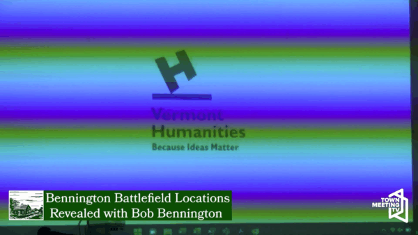 Ethan Allen Homestead- Bennington Battlefield Locations