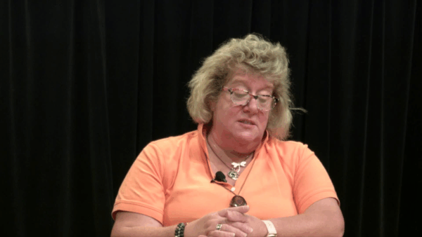Talk with Paula- Connecting with an Old Friend