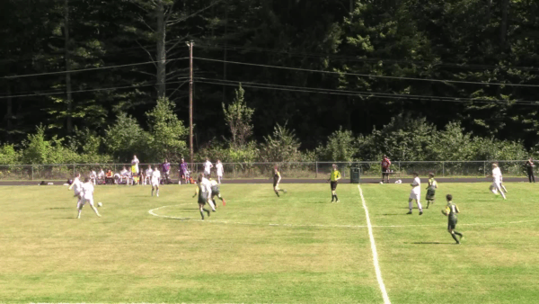 GMUHS Boys’ Soccer vs Brattleboro