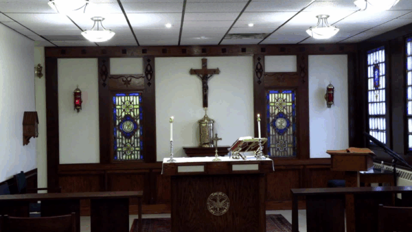 Catholic Mass- Twenty Fifth Sunday of Ordinary Time