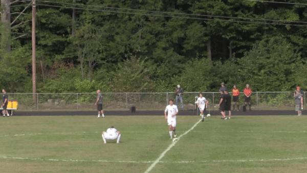 GMUHS Boys’ Soccer vs. Fair Haven