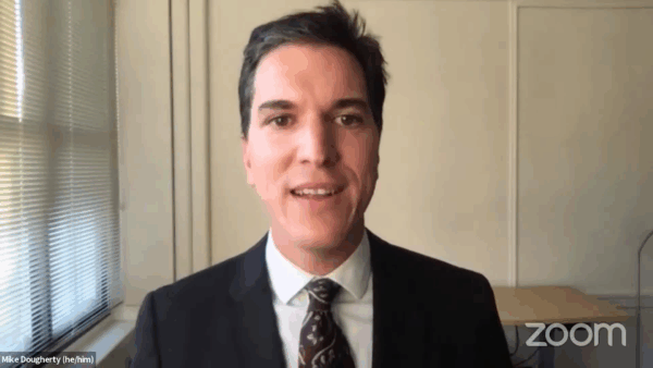 VT U.S. House Candidate Debate 2022