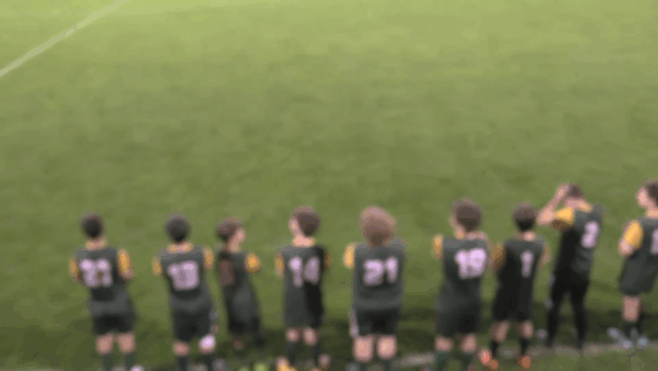 GMUHS Boys’ Soccer vs. Rivendell- Josh Cole Tournament