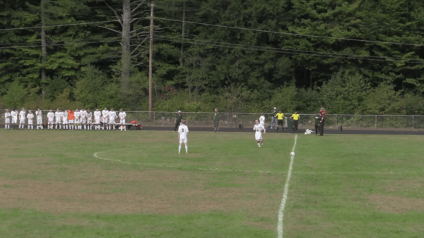 GMUHS Boys’ Soccer vs. White River Valley