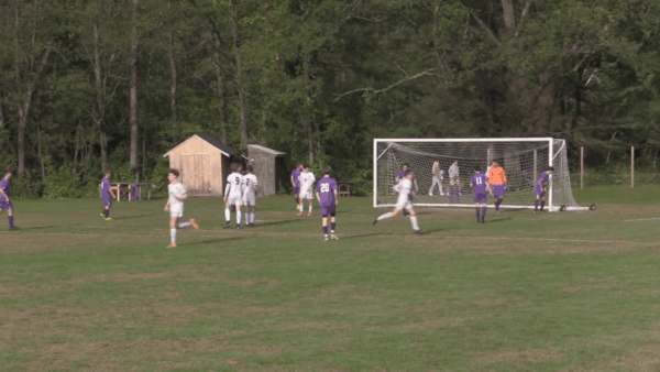 GMUHS Boys’ Soccer vs. Bellows Falls